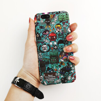 閩威 小米6 手機殼/保護套