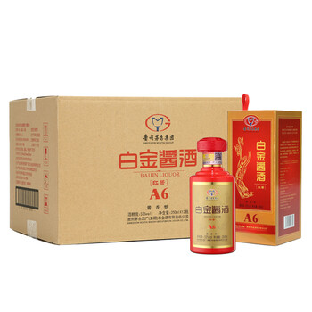 醇香白酒，讓你的人生更簡單