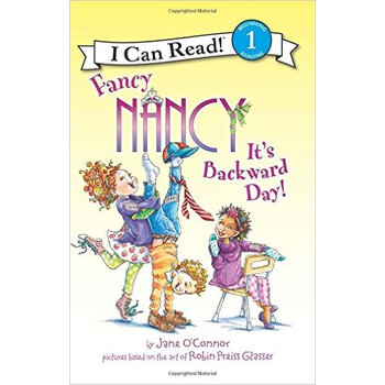 fancy nancy