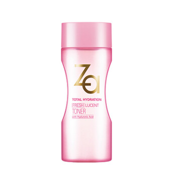 za姬芮柔膚水