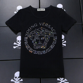 CMQ 短袖 男士T恤 黑色 S，XL，L，M，XXXL，XXL