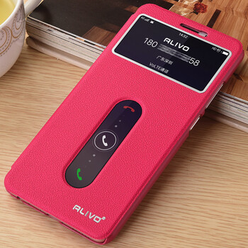 ALIVO vivo Y75s/Y79 手機(jī)殼/保護(hù)套
