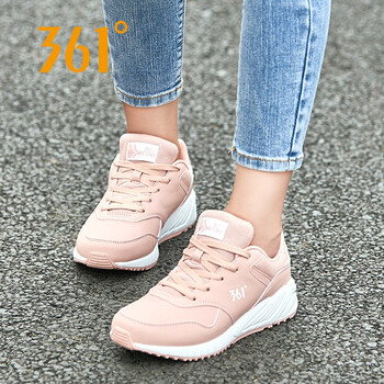 361冬季女運動鞋