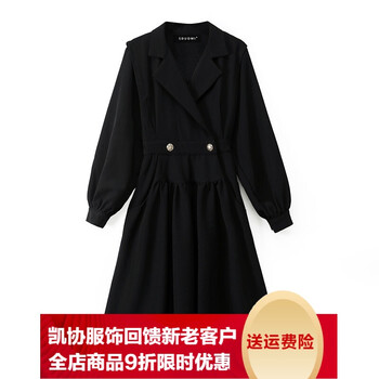 時尚女士連衣裙，打造精致生活
