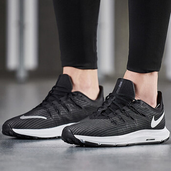 耐克（NIKE）跑步鞋春新款推薦AA7403-001 40