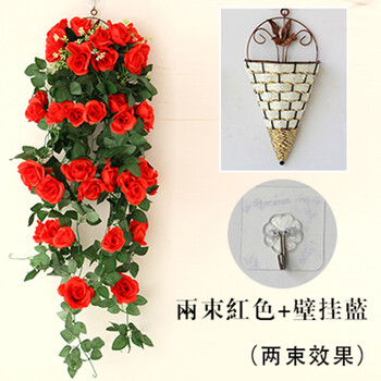 精美仿真花，營造文藝生活