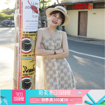 氣質(zhì)連衣裙，打造女神的優(yōu)雅范