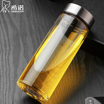 創(chuàng)意陶瓷水杯，喝出健康好氣色