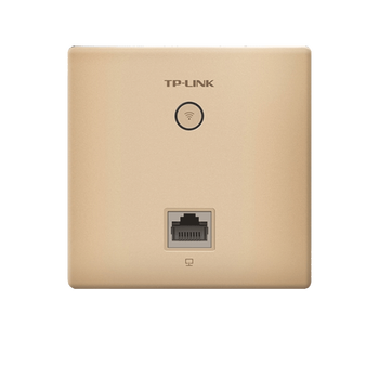 普聯(lián)（TP-LINK） TL-AP1202GI-POE 路由器