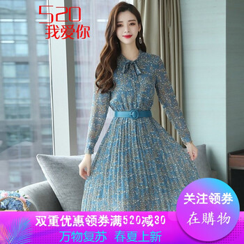 打造優(yōu)雅女神，純色連衣裙來助力