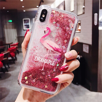 iphone 6 液體流沙