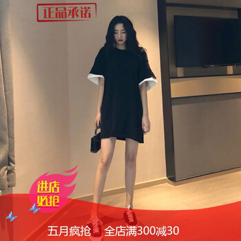浪漫蕾絲連衣裙，打造你的少女心