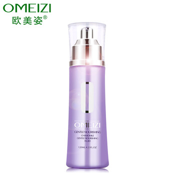 歐美姿（OMEIZI）爽膚水 120ml
