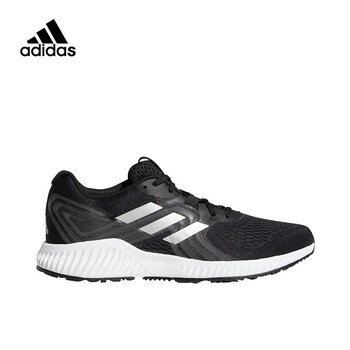 Adidas跑步鞋AQ0536 