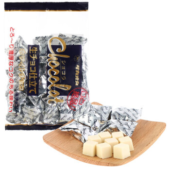 日本原装巧克力