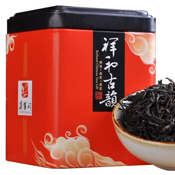 一級散裝茶葉