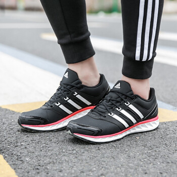 阿迪達(dá)斯（Adidas）跑步鞋CP9642-18冬季 