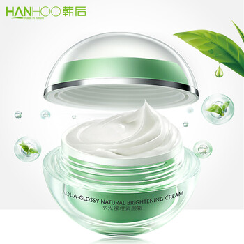 韓后（Hanhoo）乳液/面霜細致毛孔，滋潤，保濕，提亮膚色，淡斑，補水