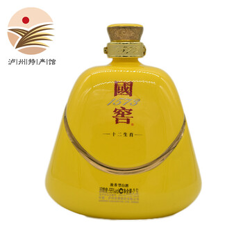 瀘州老窖2升