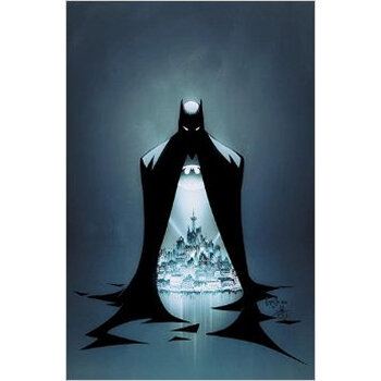 batman