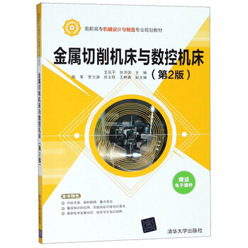 機床數控