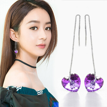 精致流蘇耳飾，打造優(yōu)雅女人味