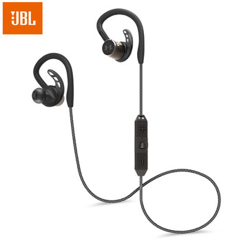 JBL UAJBLPIVOTBLKCN 耳機/耳麥 耳塞式，耳掛式