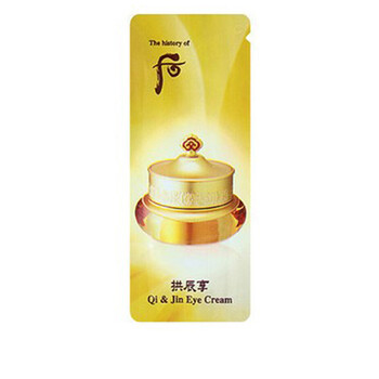 后（The History of Whoo） 5