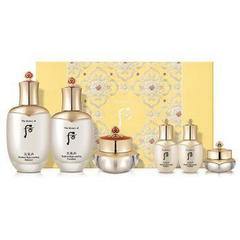 后（The history of whoo）緊膚水 110