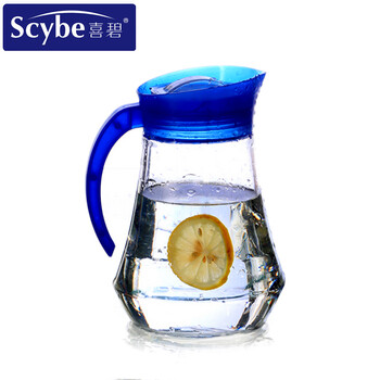 喜碧（scybe）涼水壺201-300ml