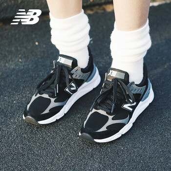 NEW BALANCE跑步鞋黑色 WSX90RLB-B 