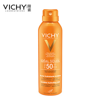 薇姿防曬spf50