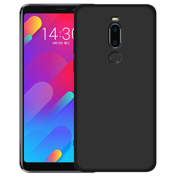 奧多金 魅族note8 手機殼/保護套