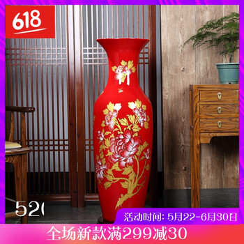 古韻生態(tài)花瓶，打造精致的家