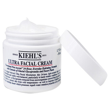 科顏氏（Kiehl's）乳液/面霜細(xì)致毛孔，滋潤，抗皺，保濕，提亮膚色，修護(hù)，補(bǔ)水
