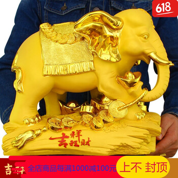 招財(cái)擺件，讓你的家煥然一新