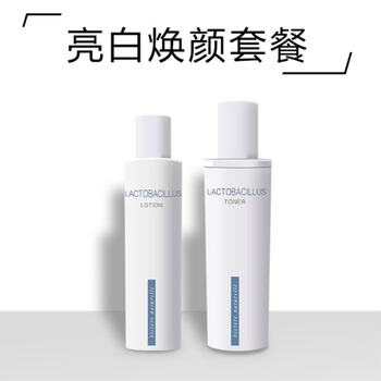 荷諾（histoire naturelle）套裝/禮盒保濕，補水