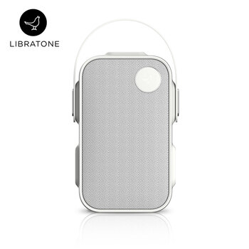 小鳥音響（Libratone） ONE 百變版 音箱/音響 天灰色