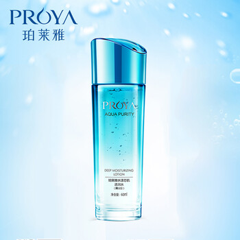 珀萊雅（PROYA）爽膚水 60ml