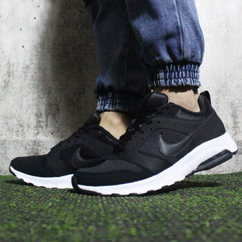 耐克（NIKE）跑步鞋黑色819798-001 