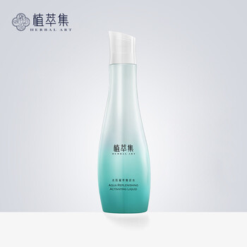 植萃集爽膚水 150