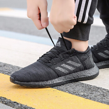 阿迪達斯（Adidas）跑步鞋2019夏季新款F35786 40