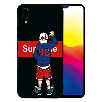 LEIKS vivo Z1/Z1i/Y85 手機(jī)殼/保護(hù)套