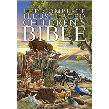 the bible