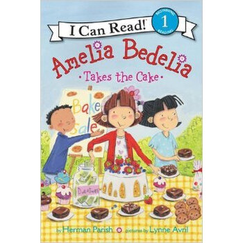 amelia bedelia