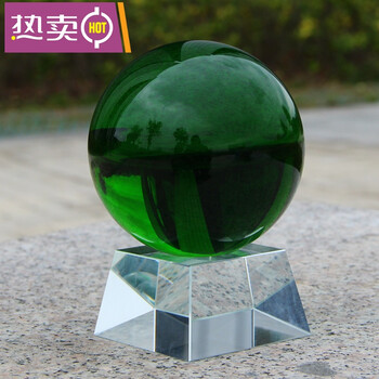 創(chuàng)意水晶擺件，讓生活更簡(jiǎn)單