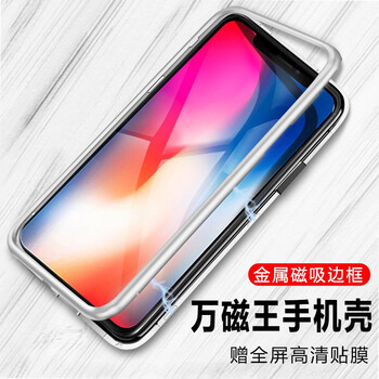 蘋果3邊框