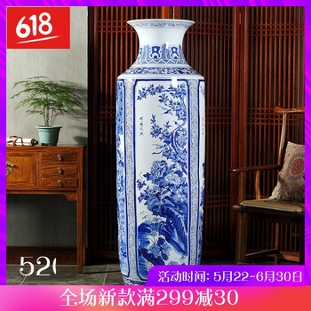 古韻生態(tài)花瓶，打造精致的家
