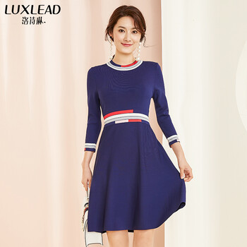 luxlead,luxlead,樣式,新款,元素,洛詩(shī)琳,趨勢(shì),洛詩(shī)琳,針織,流行,新款,針織