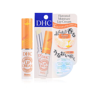 dhc潤(rùn)唇膏限定版